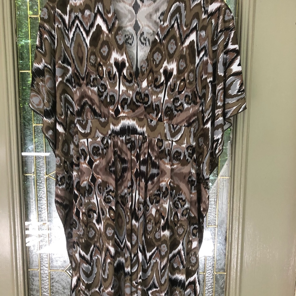 Veronica M Dresses and Maxi Skirt!